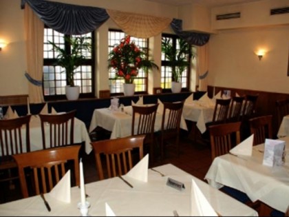 Foto: Restaurant Delphi