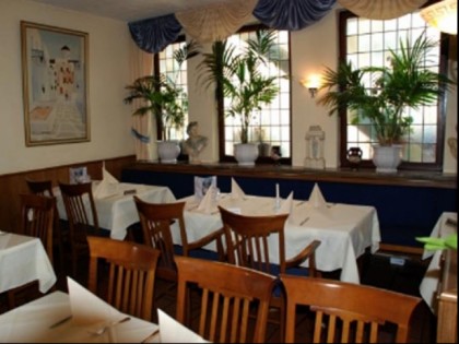 Foto: Restaurant Delphi