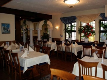 Foto: Restaurant Delphi