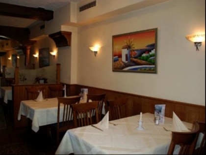 Foto: Restaurant Delphi