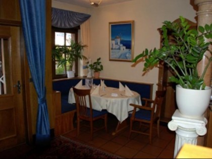 Foto: Restaurant Delphi