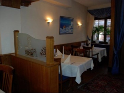 Foto: Restaurant Delphi