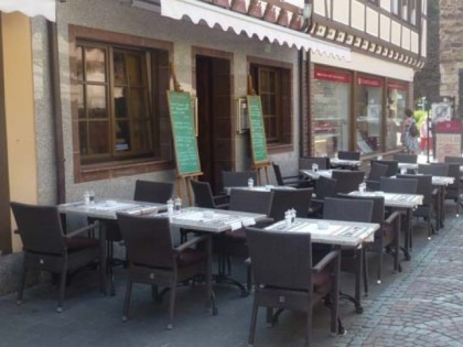 Foto: Restaurant Delphi